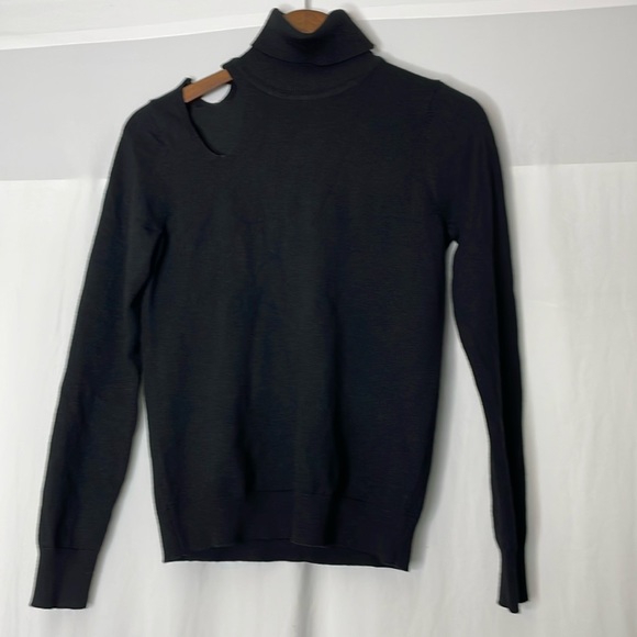 🔥 CATHERINE MALANdRINO sweater - size : small - Picture 2 of 8